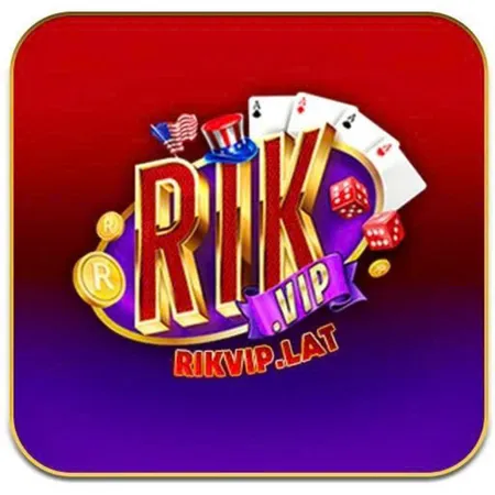 Rikvip Lat