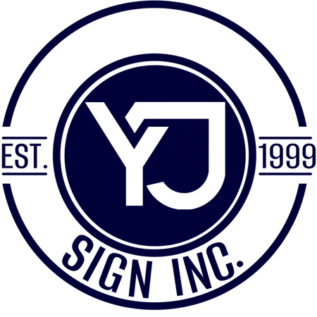 YIJ Sign Engineers