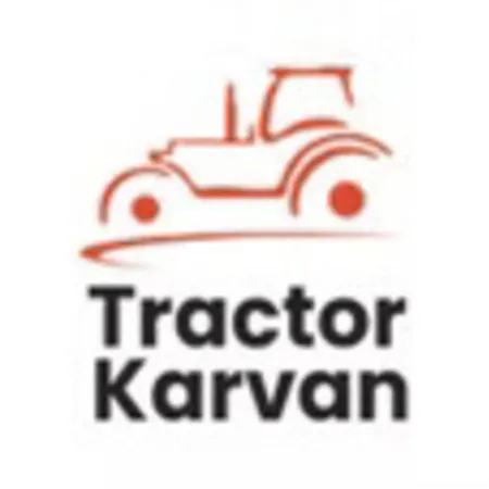Tractorkarvan
