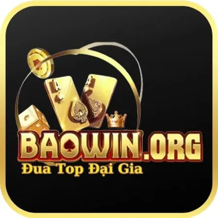 Cổng game Baowin