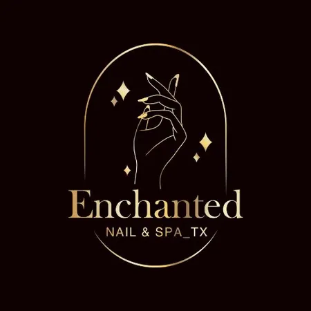 Enchanted Nail And Spa_TX