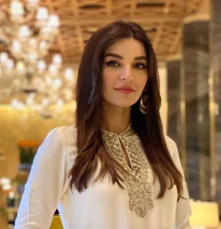Sadia Orakzai