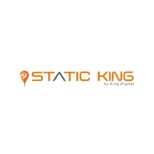 Static King