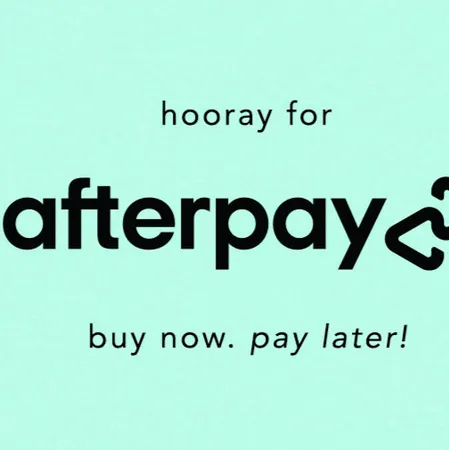 Afterpay Login