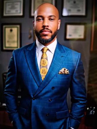 Andre Tyrone Johnson