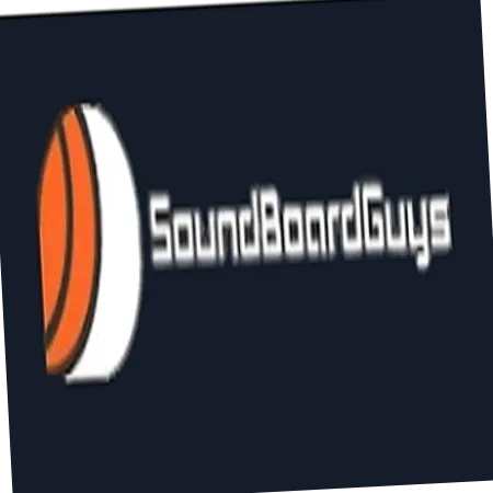 Soundboard Guys