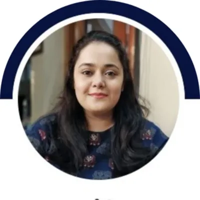 Shruti Vijayvargiya