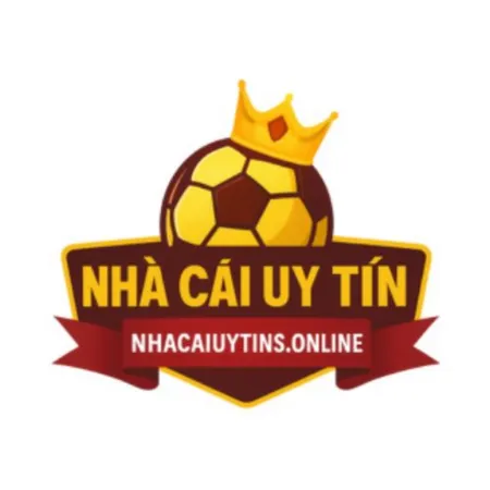 Nhà Cái Uy Tín 