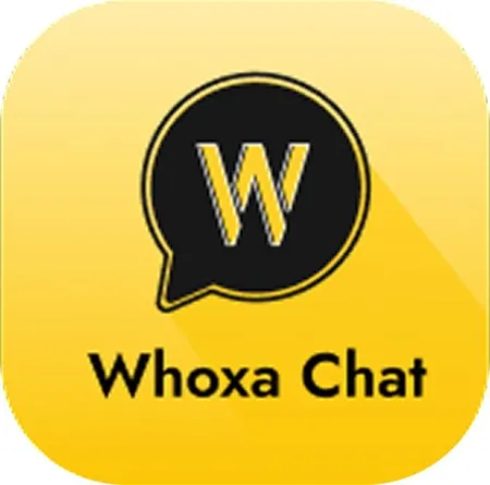 Whoxa Chat