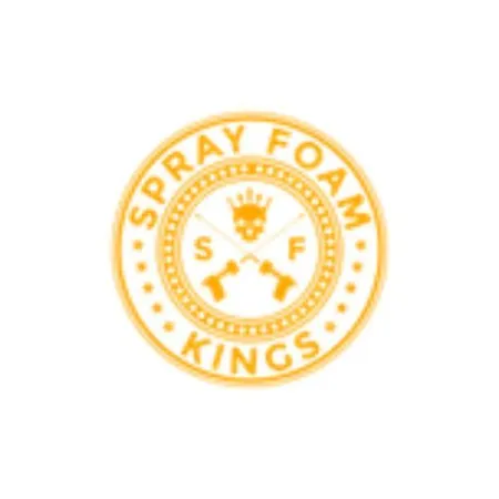 SPRAY FOAM INSULATION KINGS