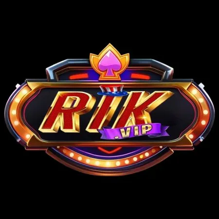 Cổng Game Rikvip