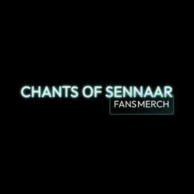 Chants Of Sennaar Merch