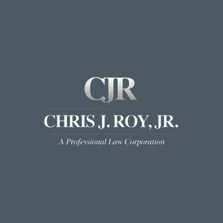 royinjury law