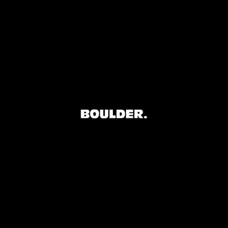 bouldercolorado