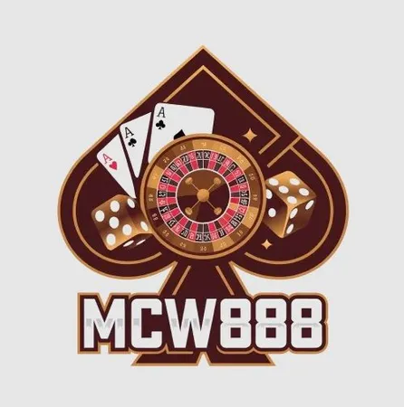 MCW888 CASINO