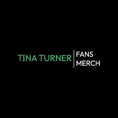 Tina Turner Merch
