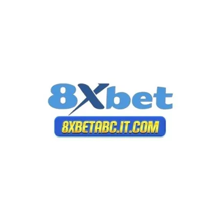 8XBET 