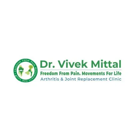 Dr Vivek Mittal