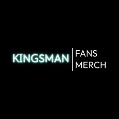 Kingsman Merch