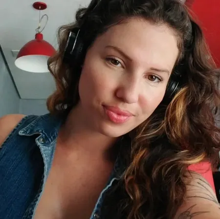 Olivia Morgan