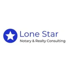 Lone Star Notary and Realty Consulting 