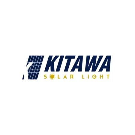 Điện Mặt Trời KITAWA
