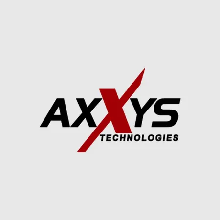 Axxys Technologies 