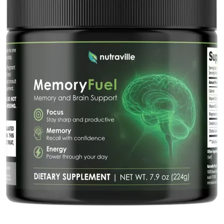 MemoryFuel