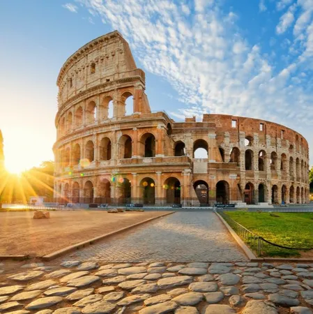 SEGV Tours
