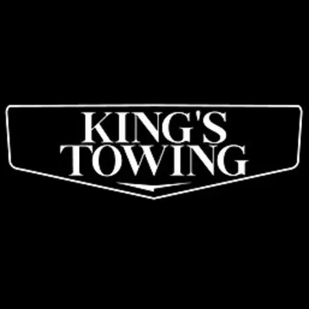 Kings Towing Atlanta