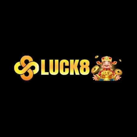 LUCK8 Webcam