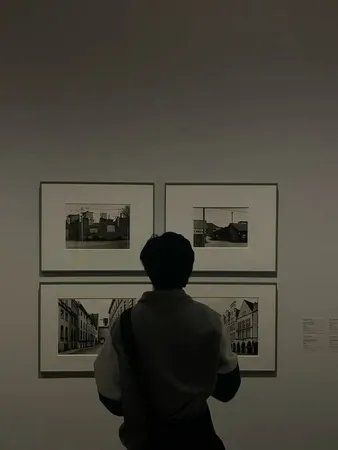 Expert Framing Art Gallery