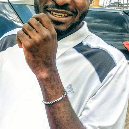 Samuel chigbogu Nweke
