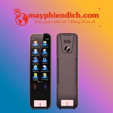 Bút Dịch Tiếng Anh