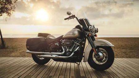 harleystoder