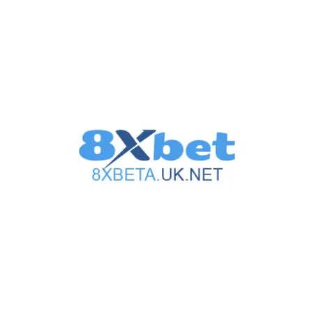 8XBET trang chủ