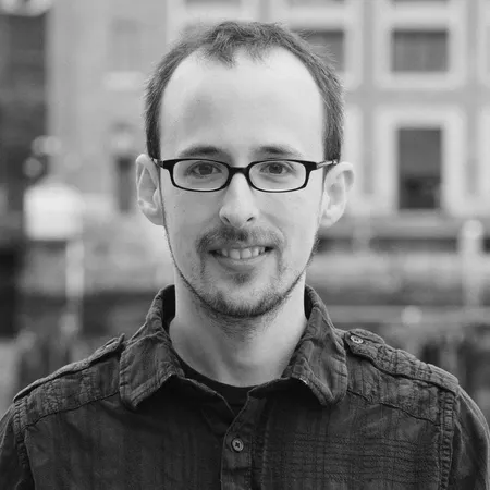 Nick Dinnerstein
