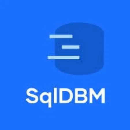 SqlDBM
