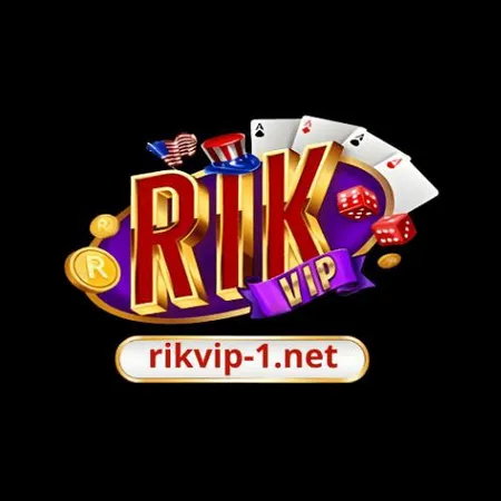 Cổng game Rikvip