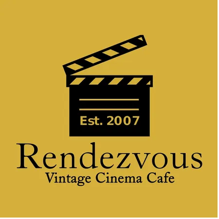 Rendezvous Cafe