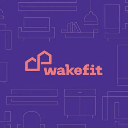 Wakefit