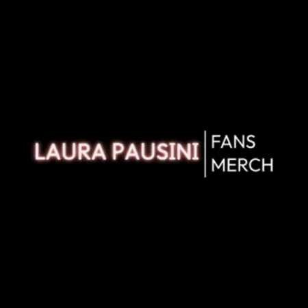 Laura Pausini Merch