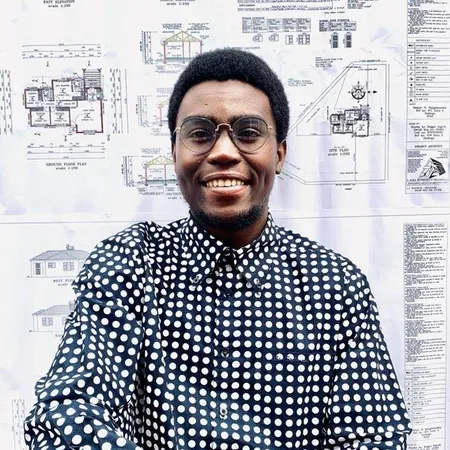 Remofiloe Joseph Legodi