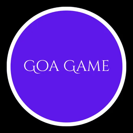 Goa Game