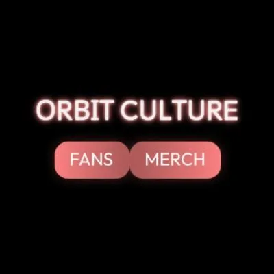 Orbit Culture Merch