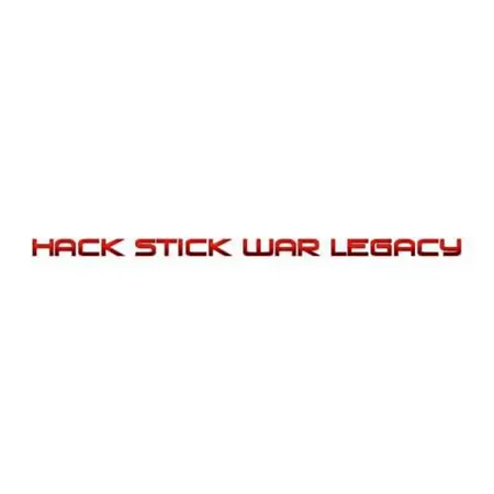 Hack Stick War Legacy