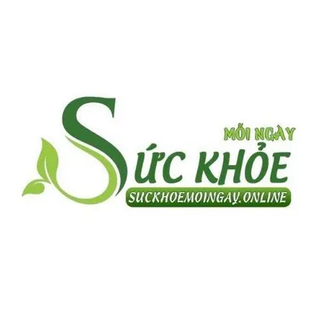 SỨC KHỎE MỖI NGÀY ONLINE 