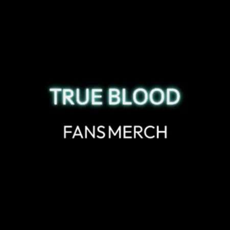 True Blood Merch
