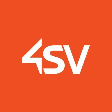 4SV - Khám Phá Việt Nam