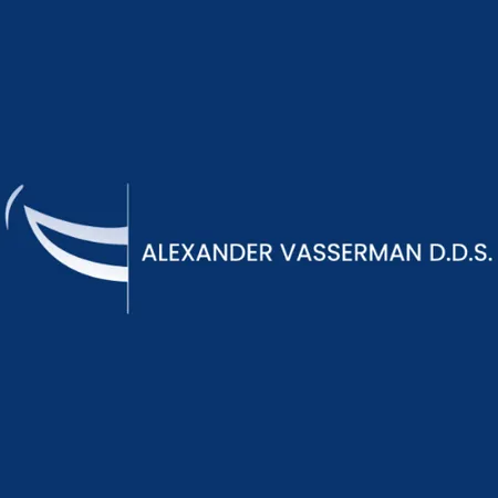 Alexander Vasserman, DDS